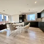Skyview Superior Apartment