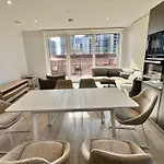 Skyview Superior Apartment