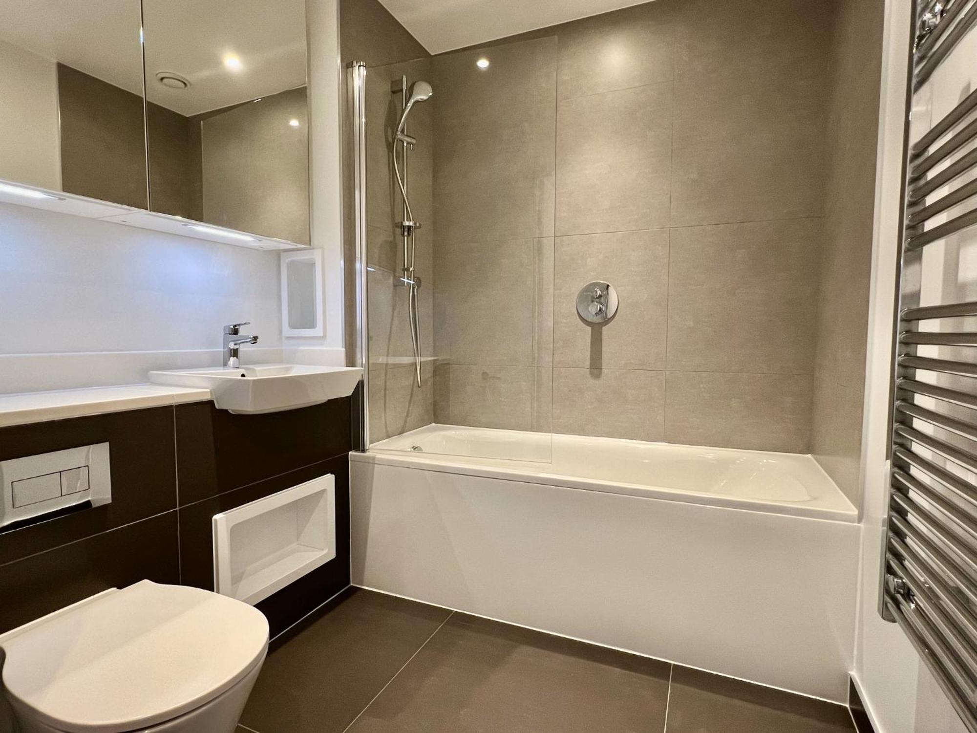 Apartamento Skyview Superior *