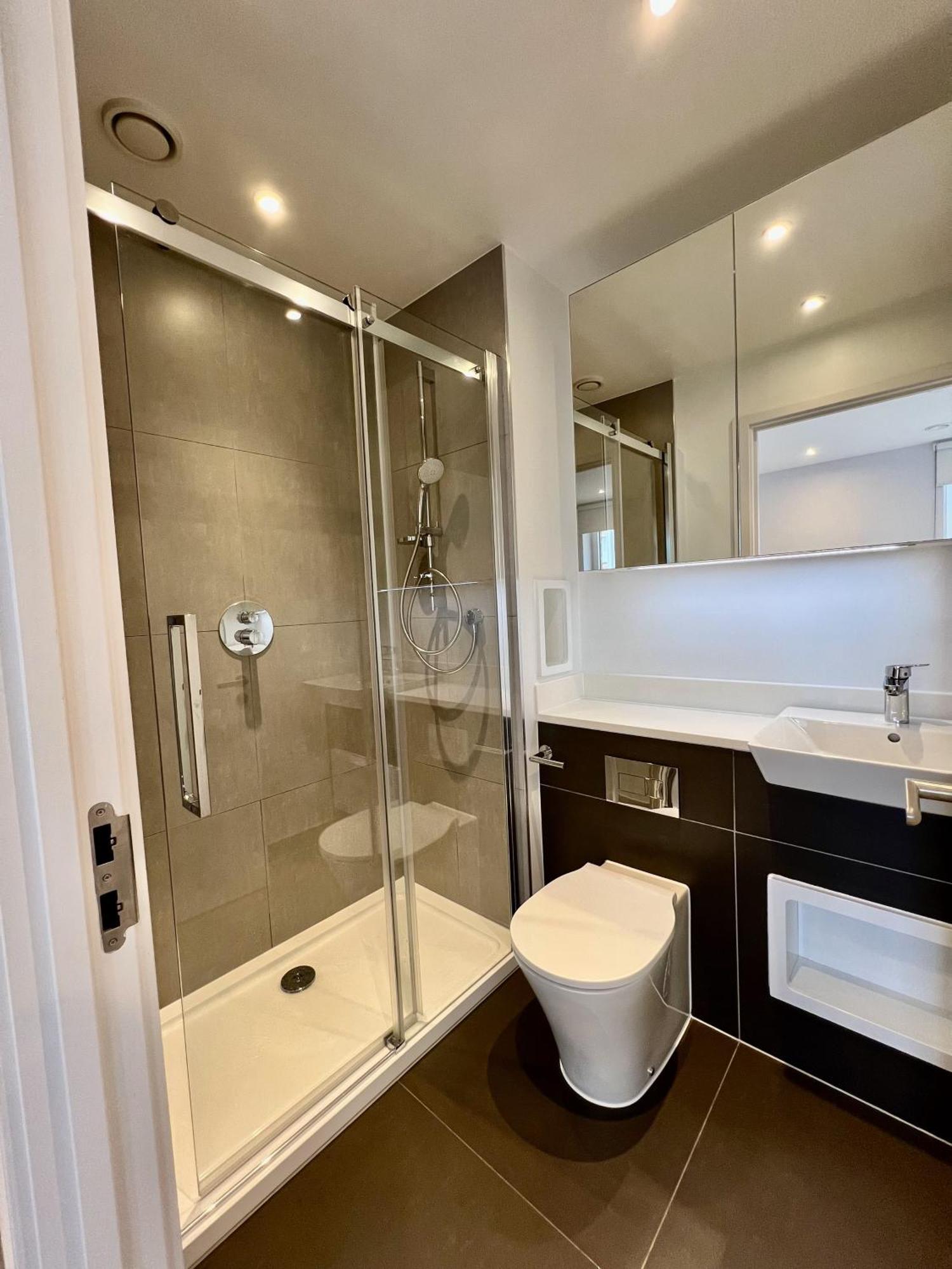 Apartamento Skyview Superior Londres